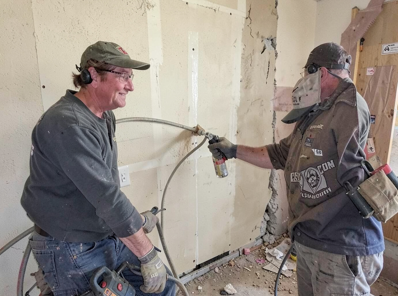 Emergency Water Extraction in Winneconne